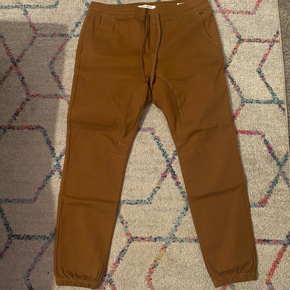 Pacsun Jogger Pants